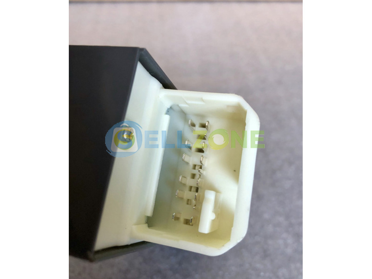 Бутони за ел. стъкла за Toyota Corolla Yaris Auris Carmy - BT03 - Изображение 4